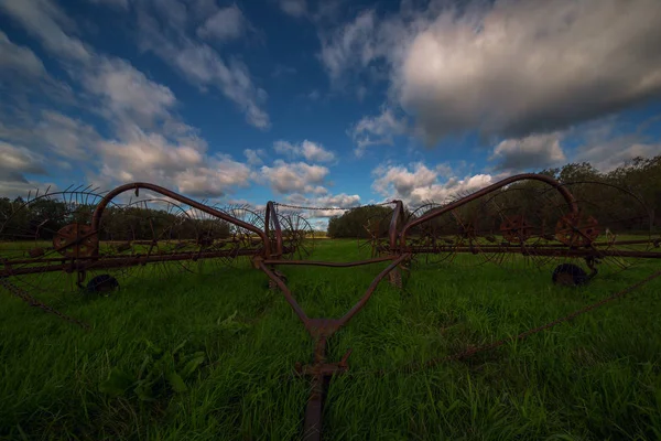 Kırsal yaşam, saman, iş