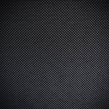 siyah kumaş dokusu