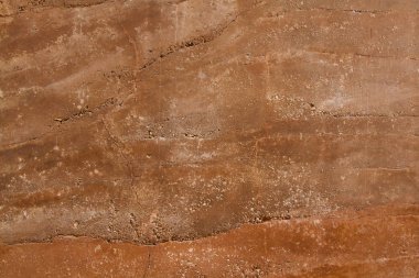 Çimento duvar dokusu