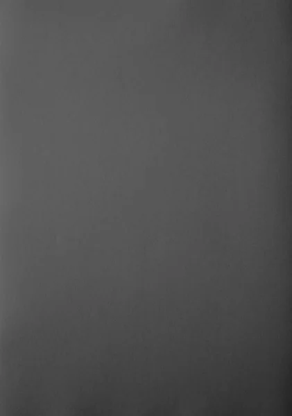 Чистая чёрная бумага — стоковое фото
