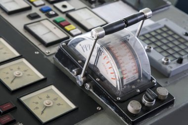 Telagraph Paneli yönetim kurulu