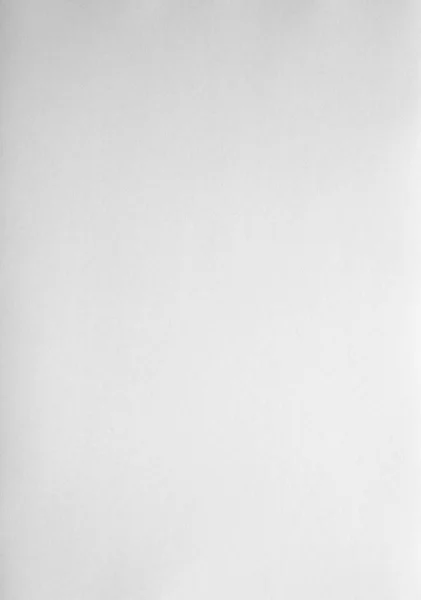 Blank white paper — Stock Photo, Image