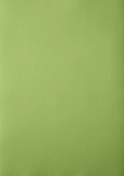 Prázdné zelená kniha — Stock fotografie
