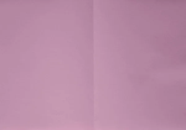 Üres rózsaszín papír — Stock Fotó