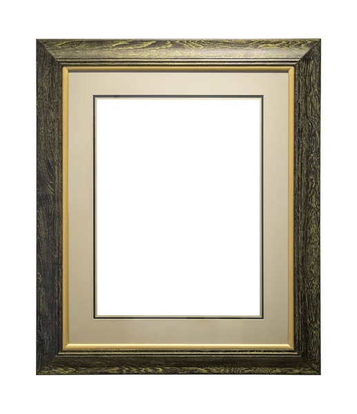 Frame isolaat op wit — Stockfoto