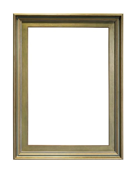 Frame isolaat op wit — Stockfoto