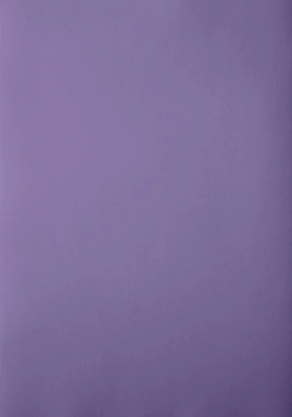 Carta bianca viola — Foto Stock