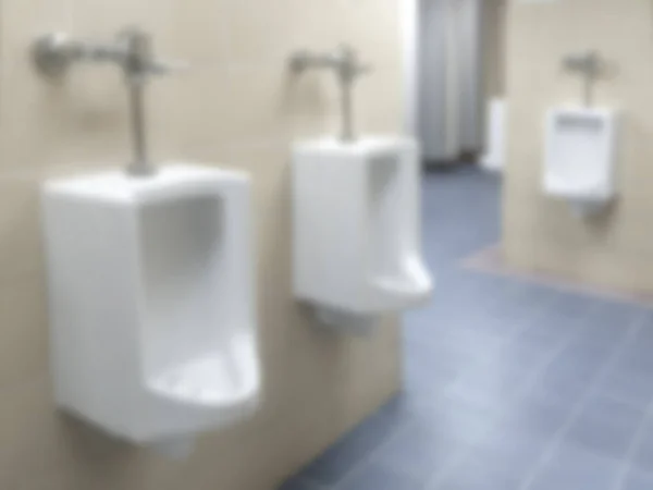 Abstract blur toilet — Stock Photo, Image