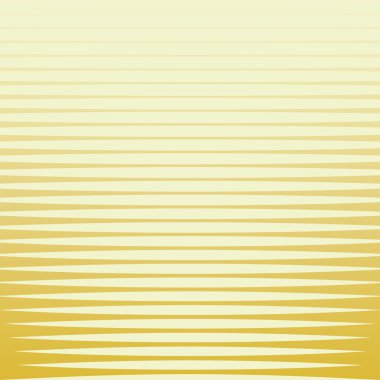 Çizgi noktalı resim deseni altın renk