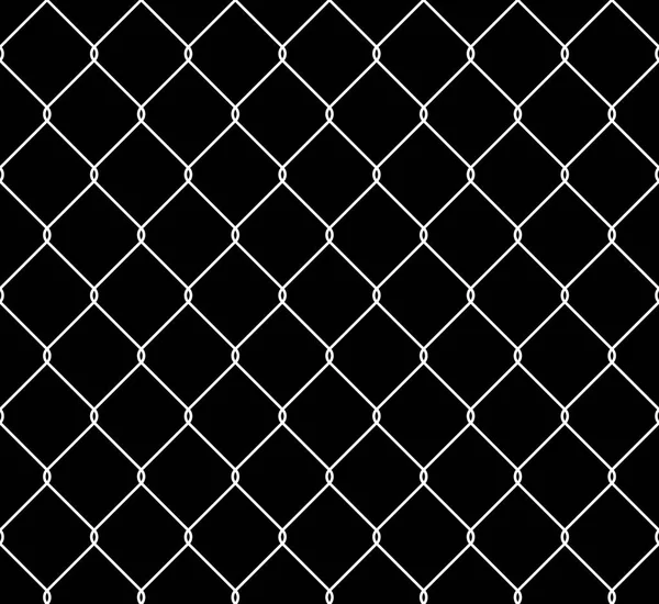 Kablolu çelik çit Dikişsiz desen kaplama