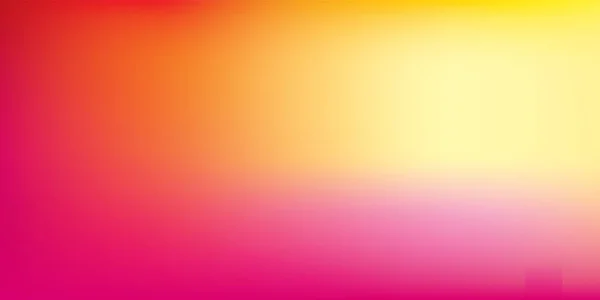 Malla de gradiente arco iris fondo borroso — Archivo Imágenes Vectoriales