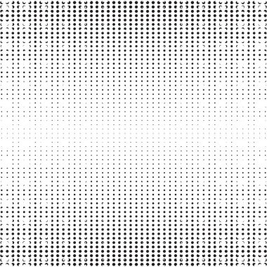 Dikey noktalar noktalı resim deseni