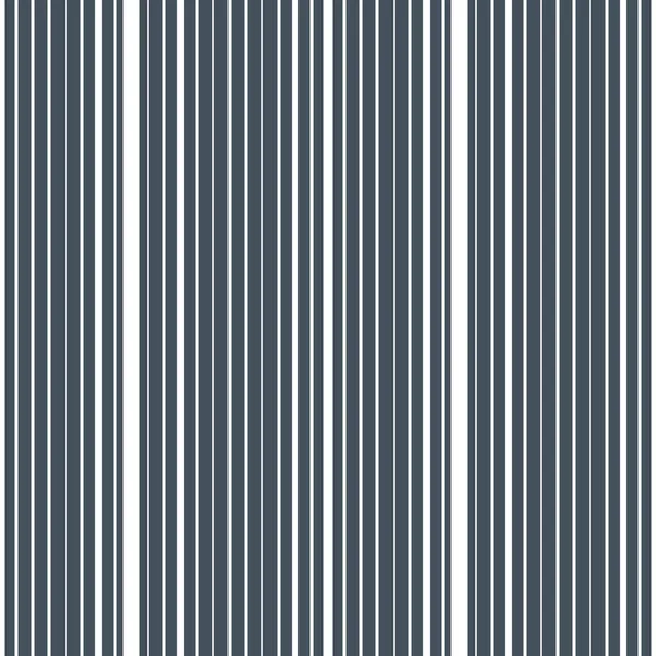 Vertical Stripes Seamless Pattern — Stock Vector