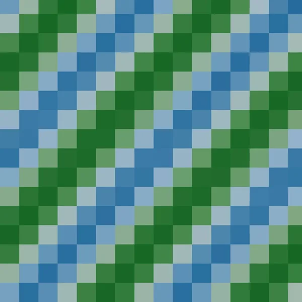 Pixel i färg — Stockfoto