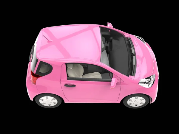 Gentle Pink Ford Mondeo 2015 - 2018 Model Editorial Stock Image -  Illustration of comfortable, prestige: 257316259