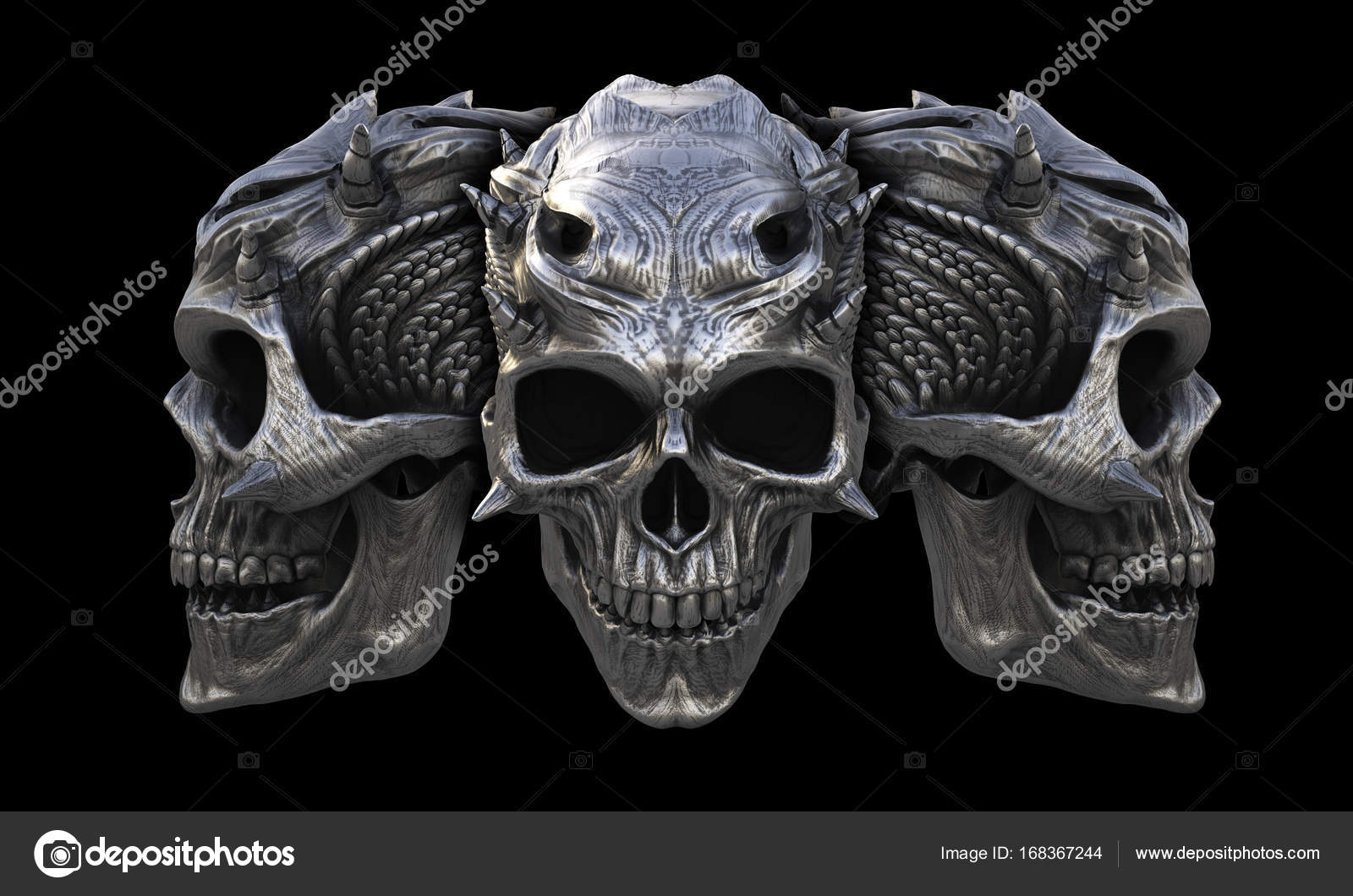 Featured image of post Fondos De Pantalla Goticos De Calaveras