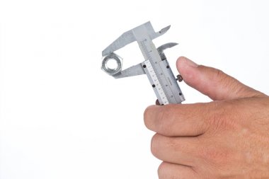 Kral'ın ayak ölçme