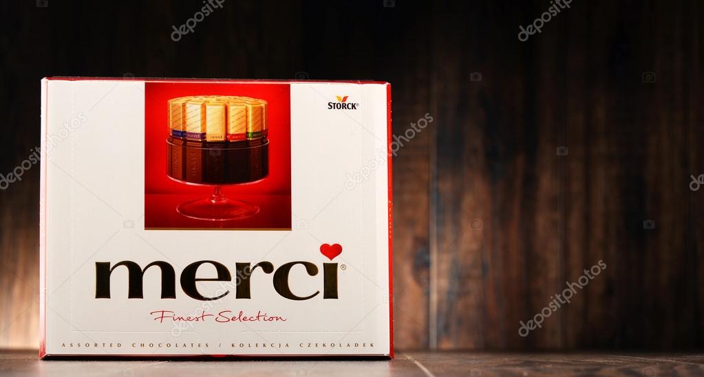 Merci Chocolate Candy Box Stock Editorial Photo C Monticello Merci Chocolate Candy Box Stock Editorial Photo C Monticello