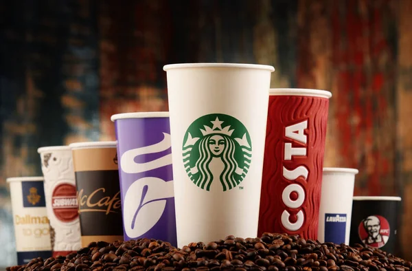 Costa coffee Stock Photos, Royalty Free Costa coffee Images | Depositphotos