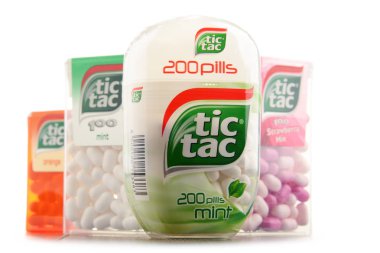 Tic Tac nane dört kutu