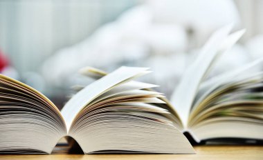 Kitaplar Halk Kütüphanesi tablo
