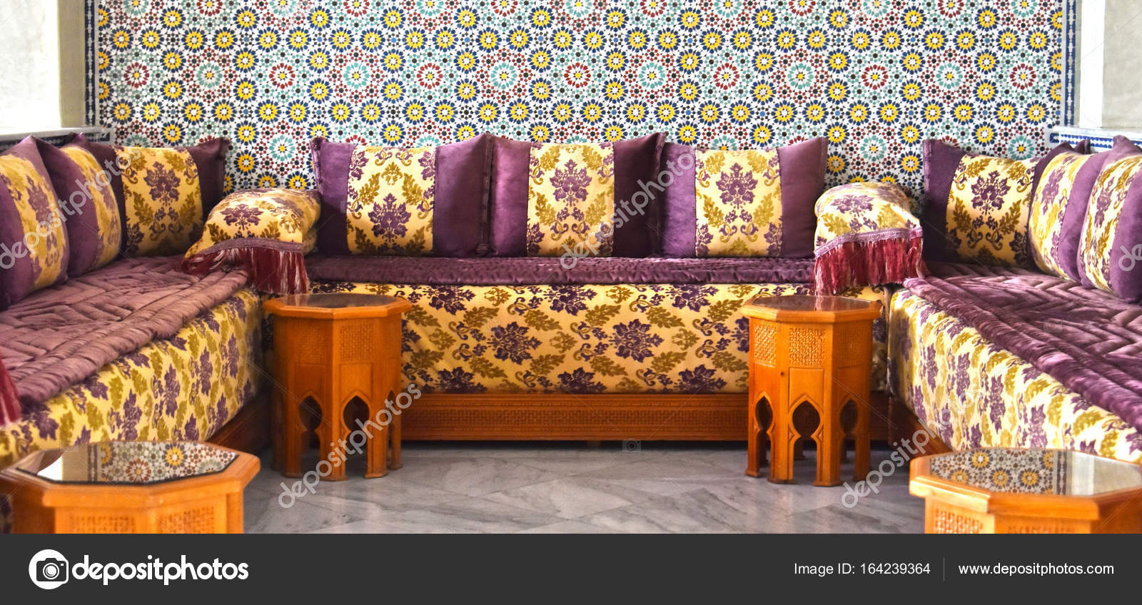 Traditionele Marokkaanse interieur – Redactionele stockfoto ... Traditionele Marokkaanse interieur – Redactionele stockfoto ...