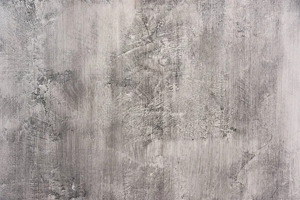 Текстура серой бетонной стены. Штукатурка интерьера — стоковое фото