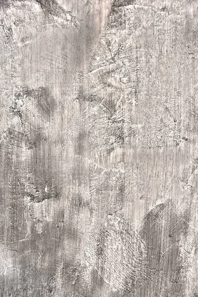 Текстура серой бетонной стены. Штукатурка интерьера — стоковое фото