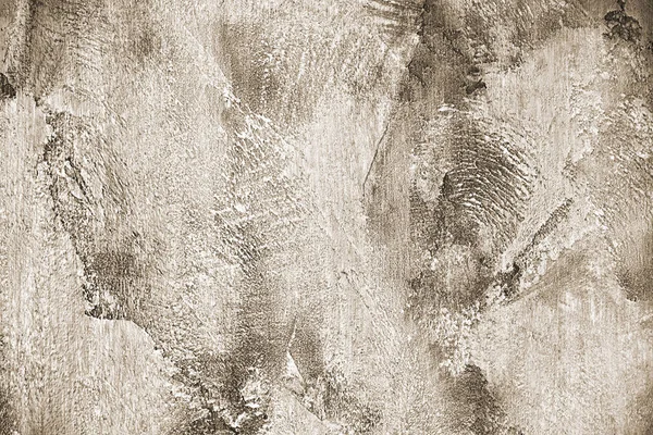 Текстура сірої бетонної стіни. Штукатурка дизайну інтер'єру — стокове фото