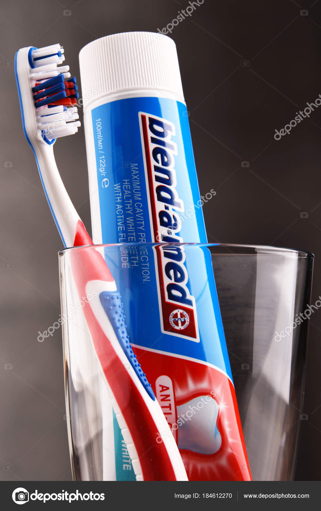 german toothbrush brand