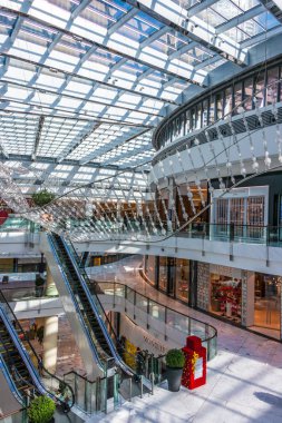 Dubai Alışveriş Merkezi, Birleşik Arap Emirlikleri