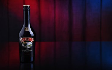 Baileys İrlanda Kremşişe