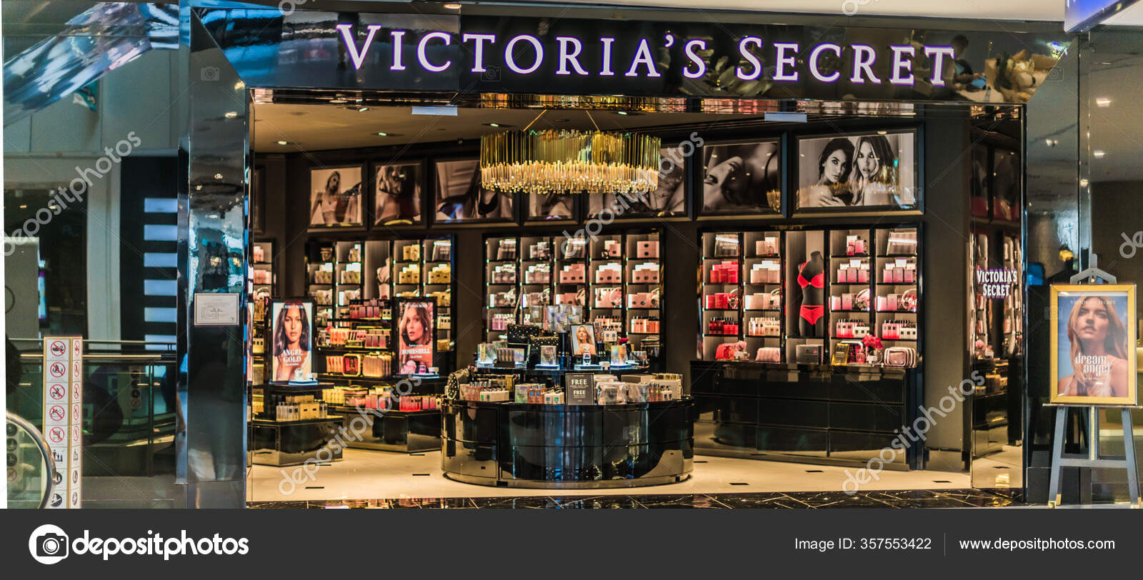 Victoria secret sale 2020