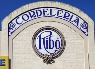 Cordeleria Ribo Badalona