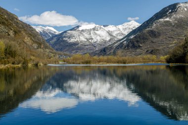 CARDET depo, Vall de Boi