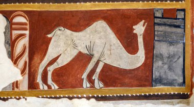Roma Kilisesi, Bohi Vadisi, İspanya - İspanya Sant Joan de Boi