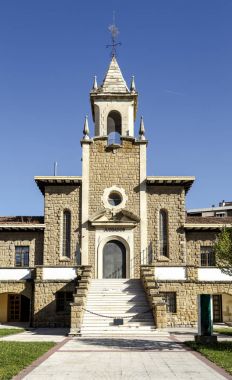 Saray CID palaciopaternina CID Sarayı