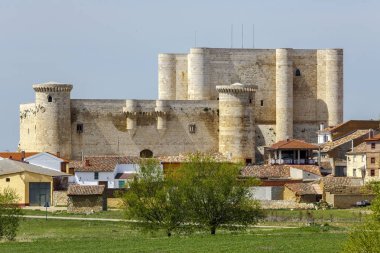 kaynakları valdepero, İspanya 