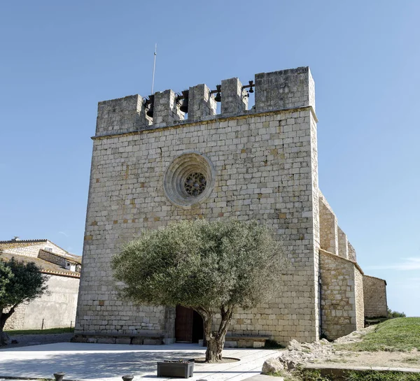 La escala sant empuries marti