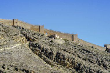 Albarracin Teruel, İspanya