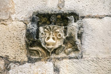 İspanya Santa Maria de Poblet Manastırı
