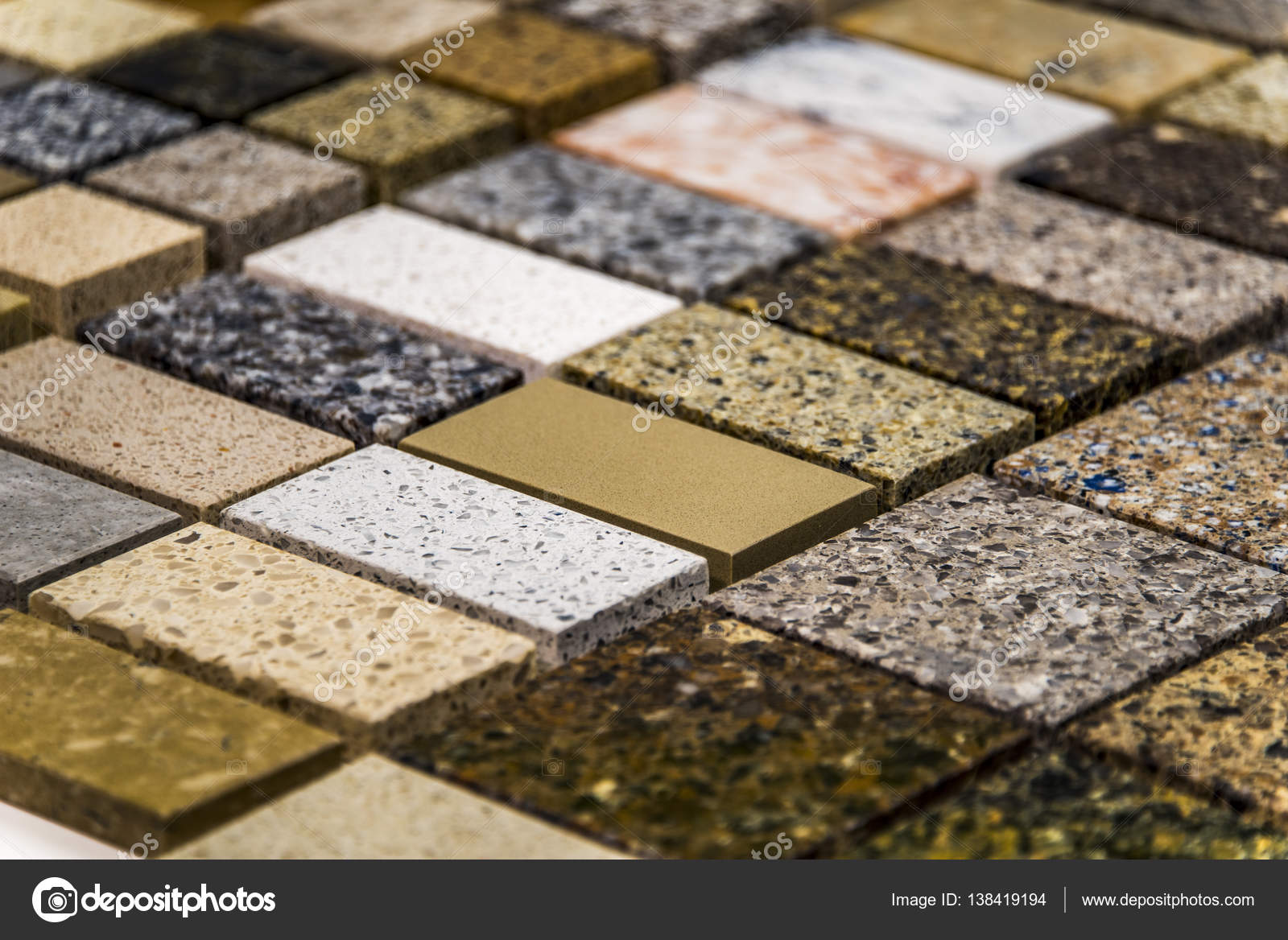 Colorful Samples Natural Stone Slabs Can Used Kitchen Countertop