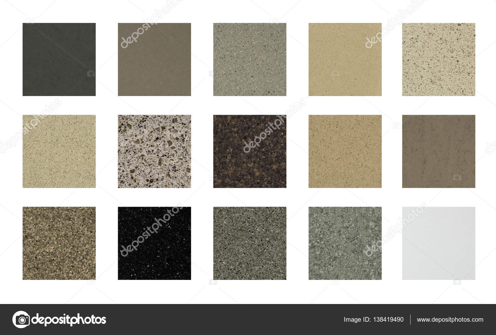 Kitchen Counter Tops Stock Photo C Studiodin 138419490