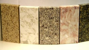 Modern lüks mutfak granit mutfak tezgahı. Granit tezgah, mutfak tezgah, granit