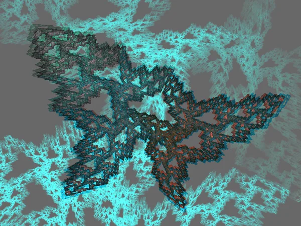 Sierpinski desen Reloaded