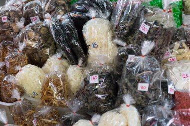 Kuru gıda pazarında Satılık