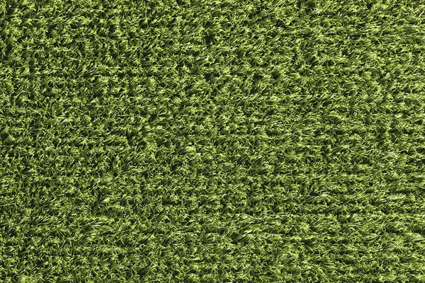 Artificial Grass background — Stock Photo, Image