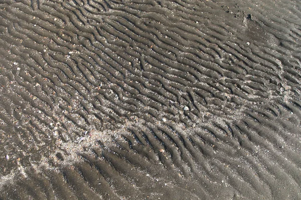 海でビーチ水 — ストック写真