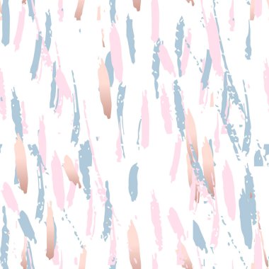 Trendy soyut seamless modeli