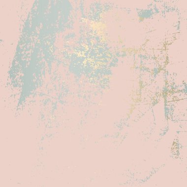 Soyut Grunge Pattina etkisi